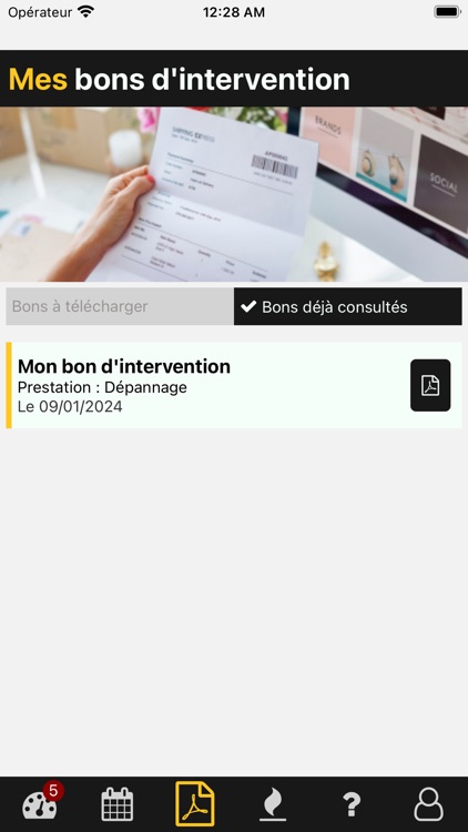 myPGE screenshot-7