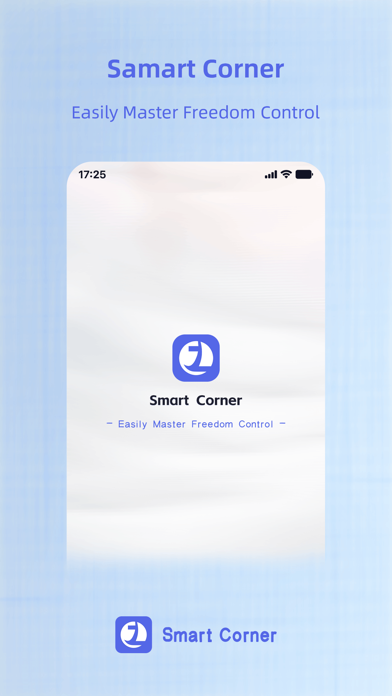 Screenshot #1 pour Smart Corner
