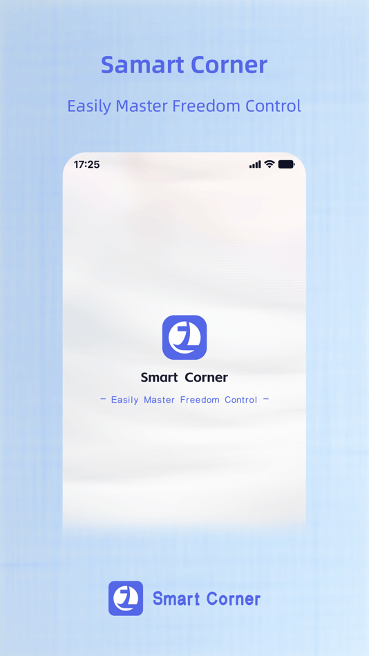 #1. Smart Corner (iOS) 由: Wuxi Jinzer IoT Co.,Ltd.