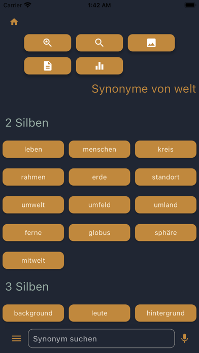 Crane App