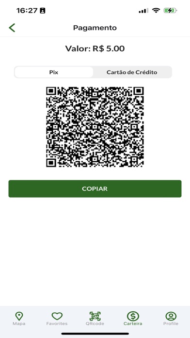 BR Super Carga Screenshot