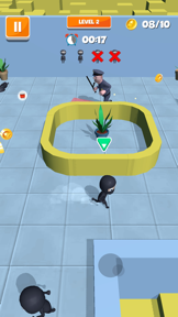 Hide 'N Seek Playtime screenshot