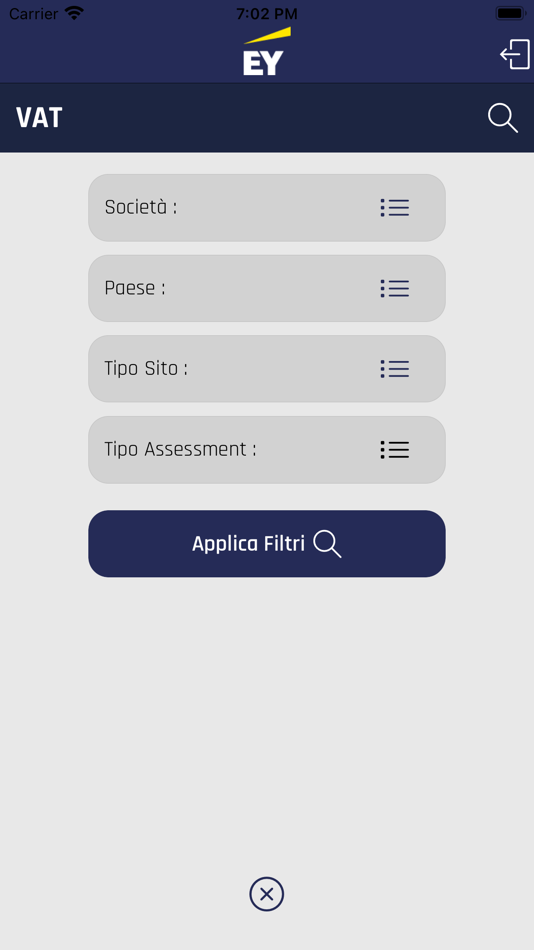 #3. DERM - VAT Module (iOS) By: EY IFI SECURITY