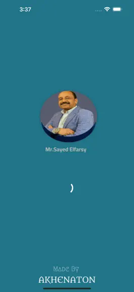 Game screenshot Mr.Sayed Elfarsy mod apk