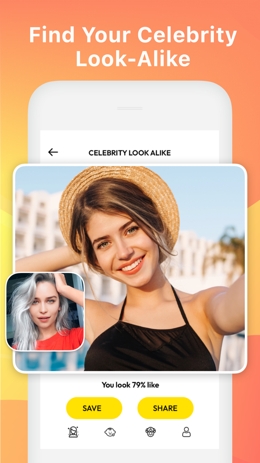 #2. Make Me Old & When You Grow Up (iOS) 由: Uyen Nguyen Thi