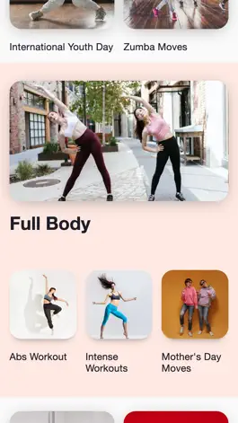 Game screenshot Dance Weight Loss Workout hack