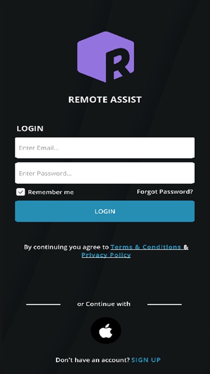 ViXR Remote Assist