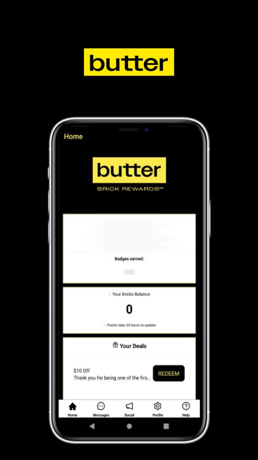 #1. butter world (iOS) 由: Operation Grow LLC