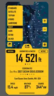 altimeter just altitude problems & solutions and troubleshooting guide - 2