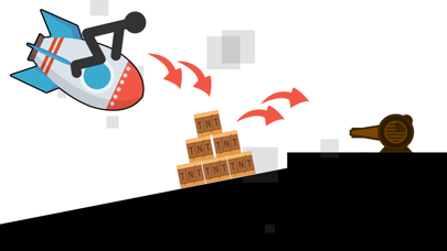 Stickman Simulator Infinity Screenshot