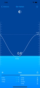 Ocean Watch screenshot #7 for iPhone