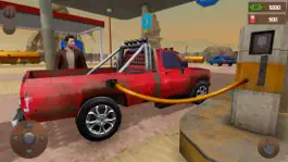 Game screenshot Gas Station- 3d Tuning Car hack