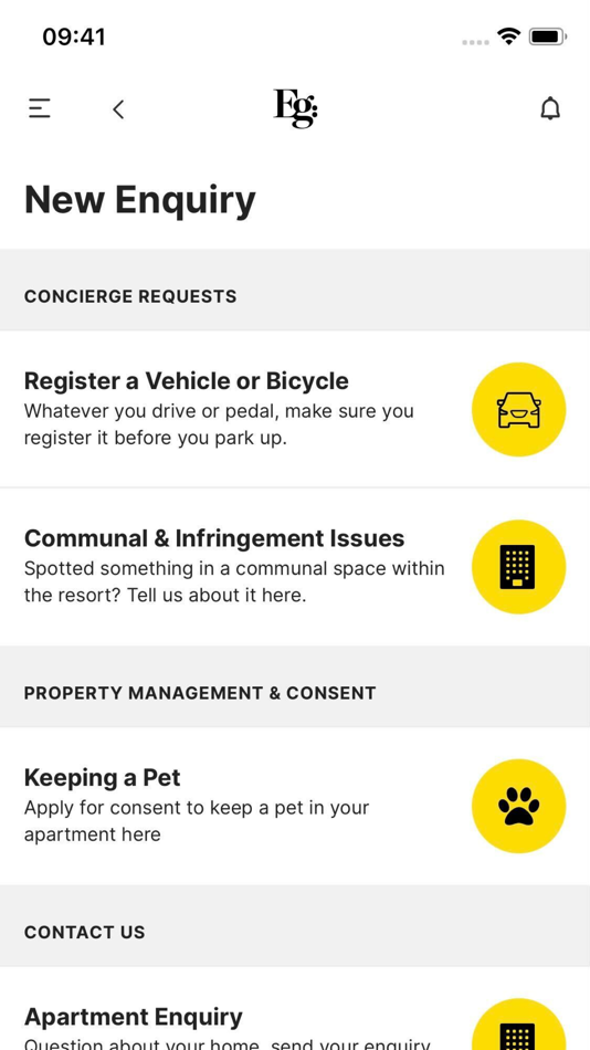 #2. Eg Life (iOS) De: Ballymore Asset Management Ltd