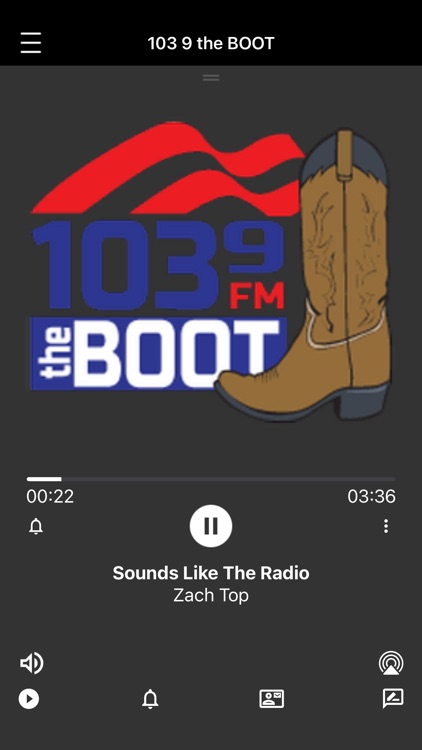 1039 THE BOOT
