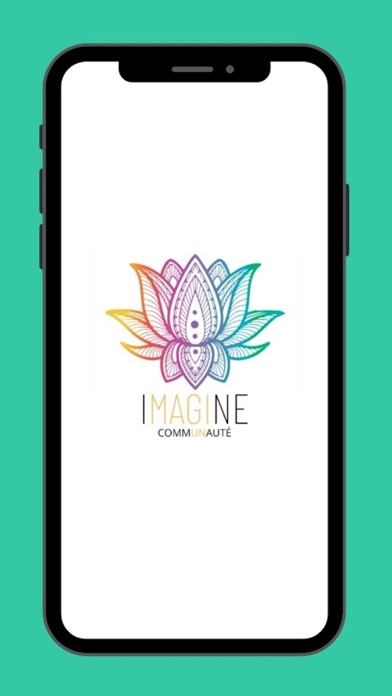 Imagine Community Screenshot
