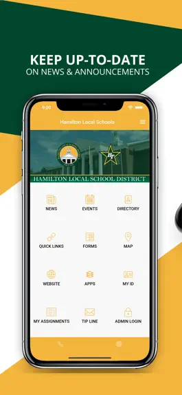 Game screenshot HLSD Mobile mod apk