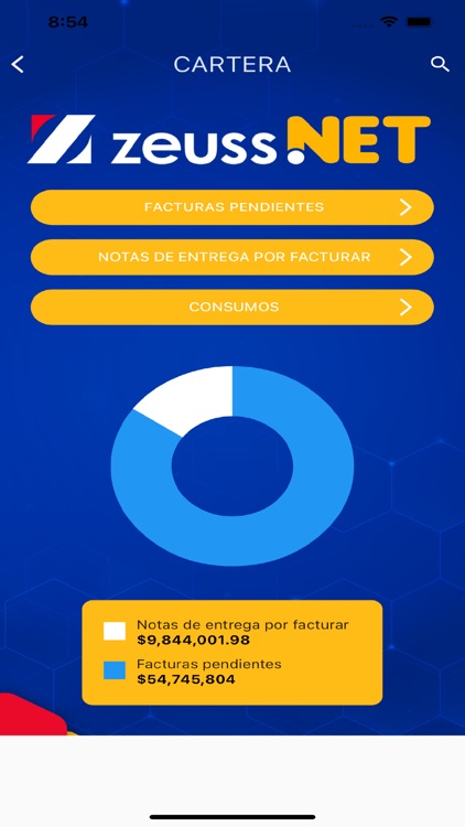 Zeuss Colombia screenshot-7