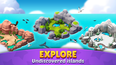 Roller Coaster Life Theme Park Screenshot