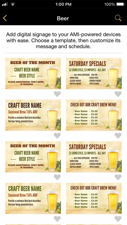 AMI Co-Pilot screenshot-4