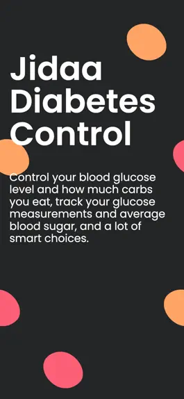 Game screenshot Jidaa - diabetes control mod apk