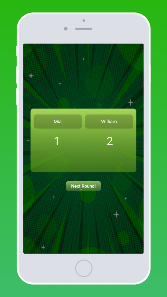 #5. Challenge Me: challenge game (iOS) 由: Eray Aksoy