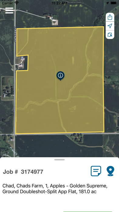 Slingshot Operations Screenshot