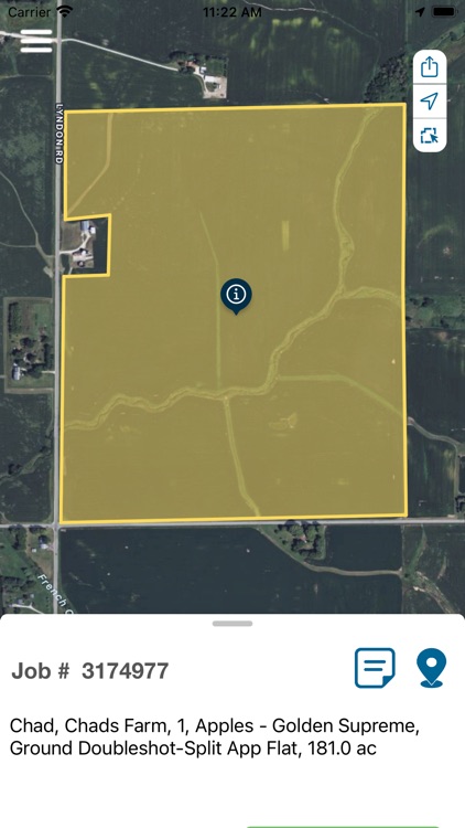 Slingshot Operations