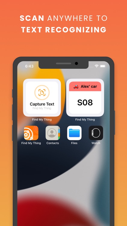 Find My Thing screenshot-3