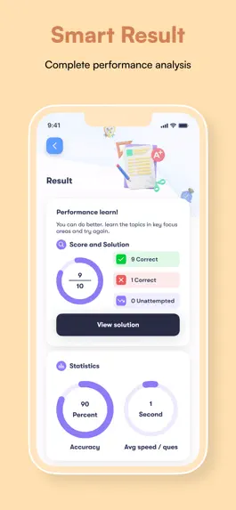 Game screenshot Educate - Online Teaching App hack