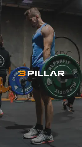 Game screenshot 3 Pillar Training mod apk