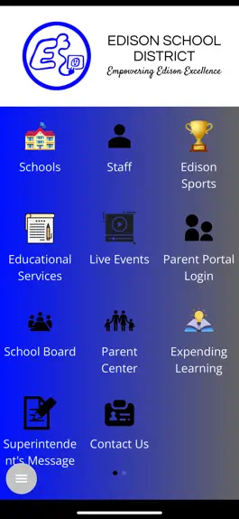 Game screenshot Edison School District mod apk