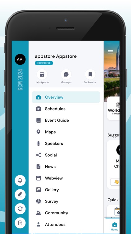 Worldwide Clinical Trials