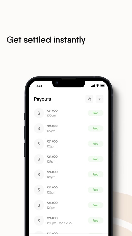 Qevolt: Verify bank transfers