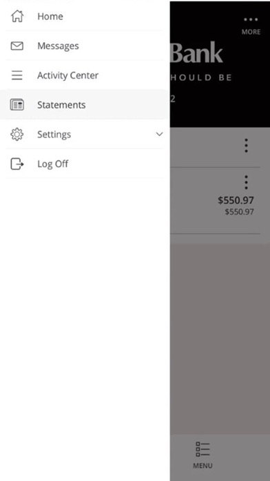 Pinnacle Bank Business Premium Screenshot