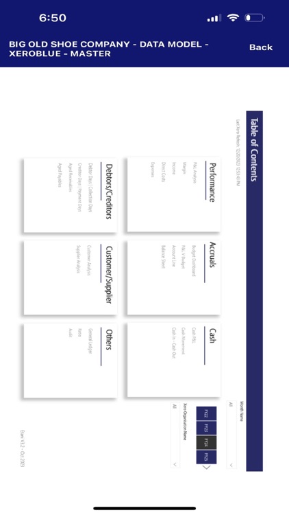 Etani Connect screenshot-4