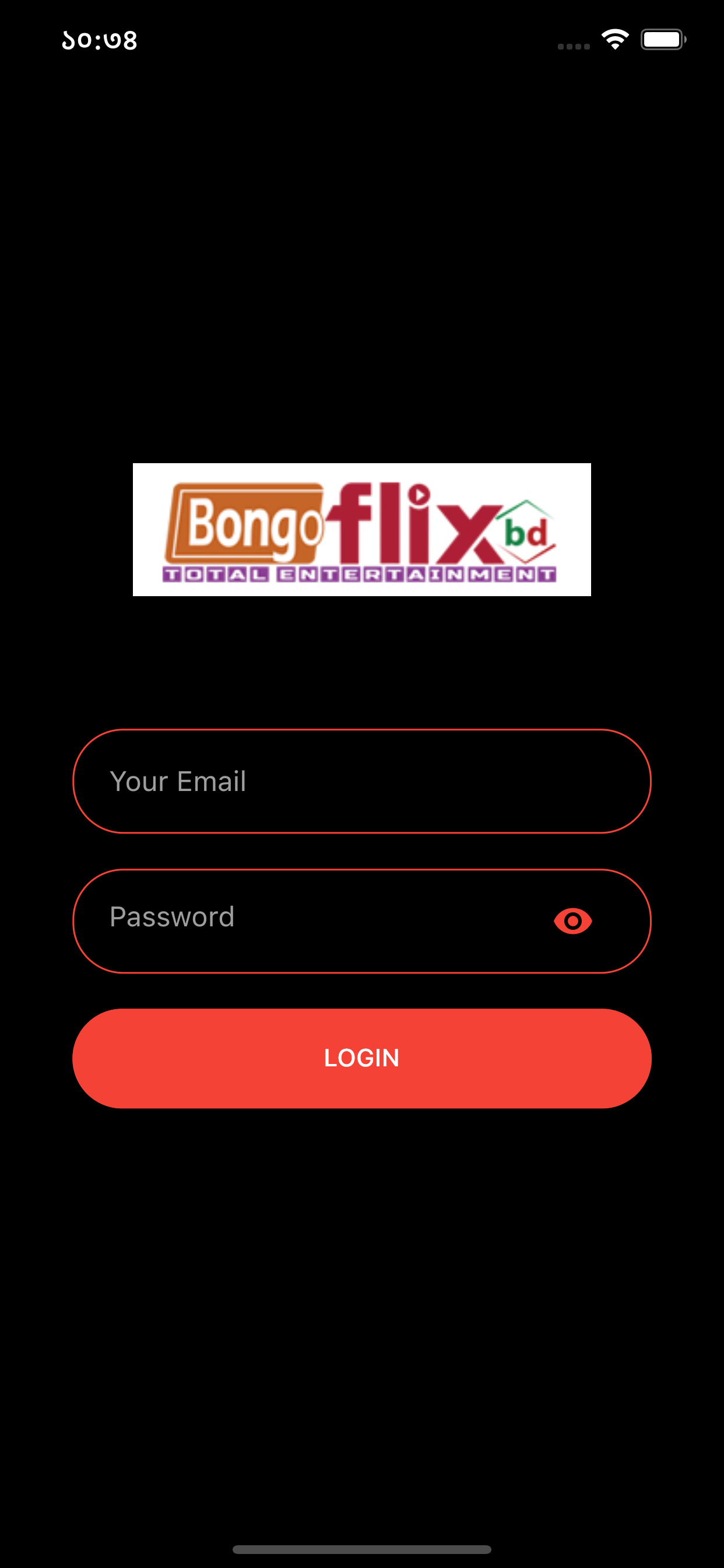 BongoFlixBD