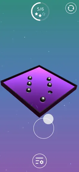Game screenshot Patience Balls mod apk