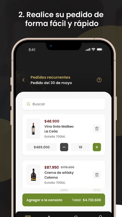 DAN - Dislicores a su Negocio