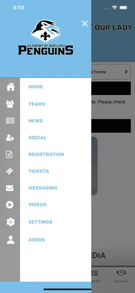 Game screenshot AOL Athletics hack
