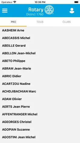 Game screenshot Rotary 1760 hack