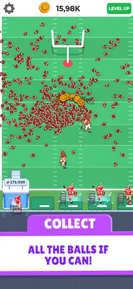 Game screenshot American Football Inc Tycoon mod apk