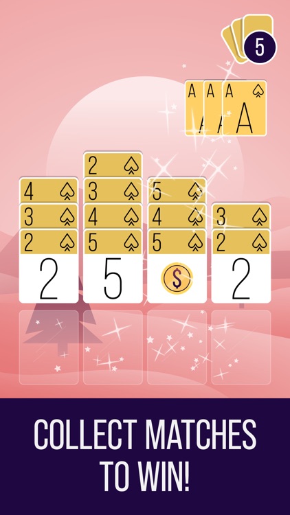 Match Solitaire™