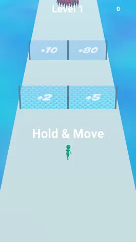 Game screenshot crowd crush hack