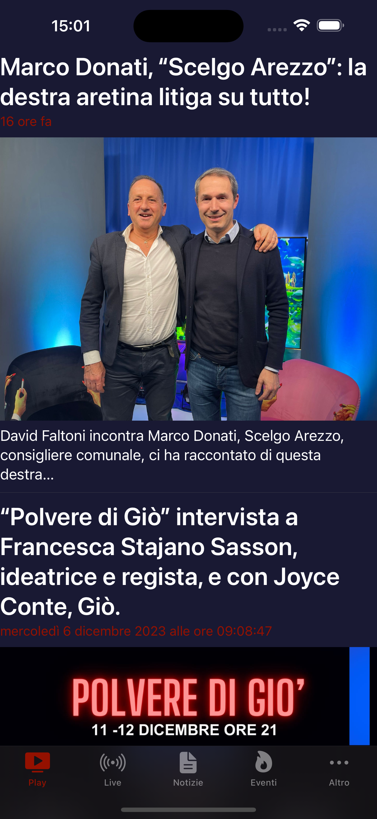 Alò TV