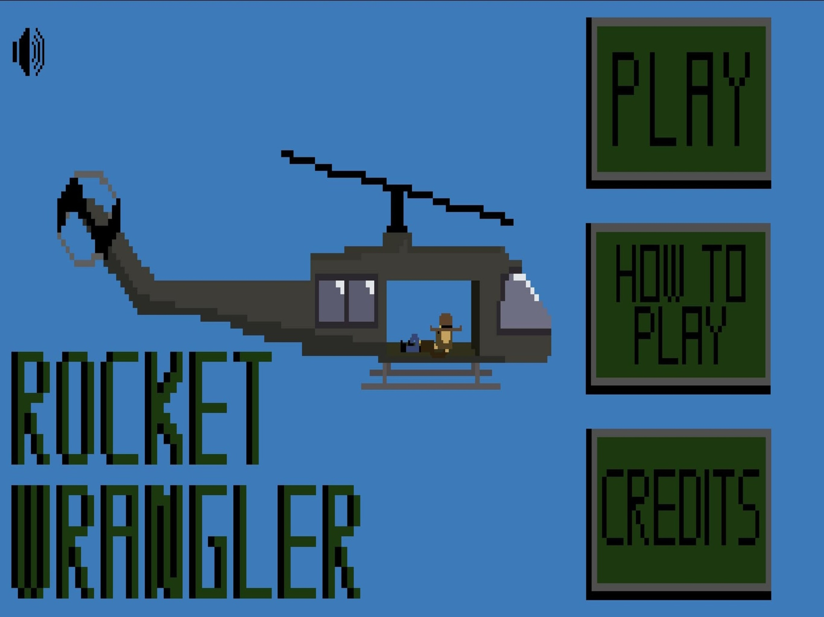 RocketWrangler screenshot 6