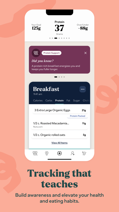 Wellos: Health Transformation Screenshot