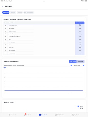 PN Business Suiteのおすすめ画像6