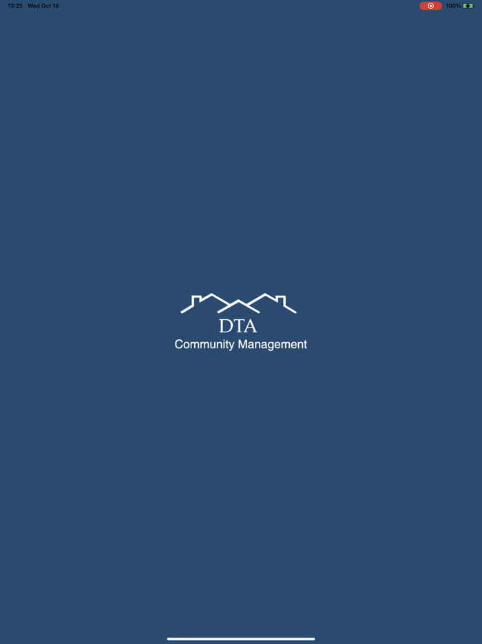 DTA Community Management