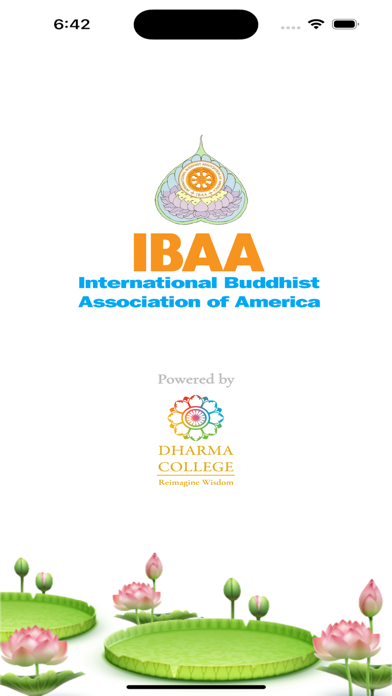 BuddhaMap Screenshot