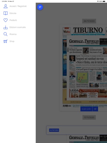 Giornale di Treviglioのおすすめ画像4